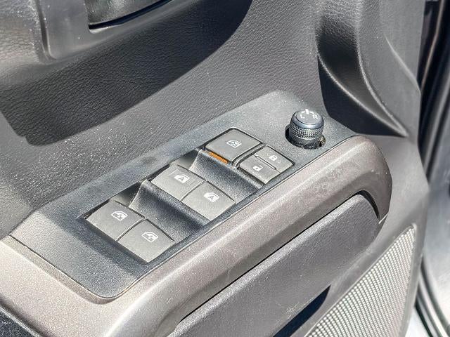 2023 Toyota Tacoma Trail Edition