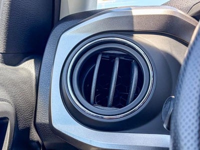 2023 Toyota Tacoma Trail Edition