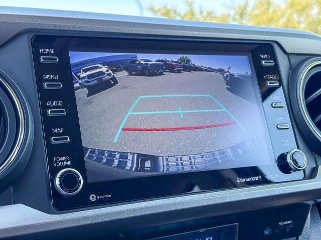 2023 Toyota Tacoma Trail Edition