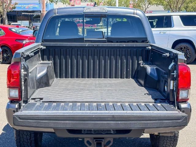 2023 Toyota Tacoma Trail Edition
