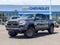 2023 Toyota Tacoma Trail Edition