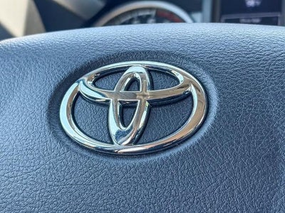 2023 Toyota Tacoma Trail Edition