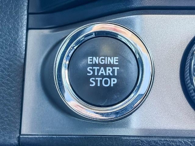 2023 Toyota Tacoma Trail Edition