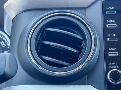 2023 Toyota Tacoma Trail Edition