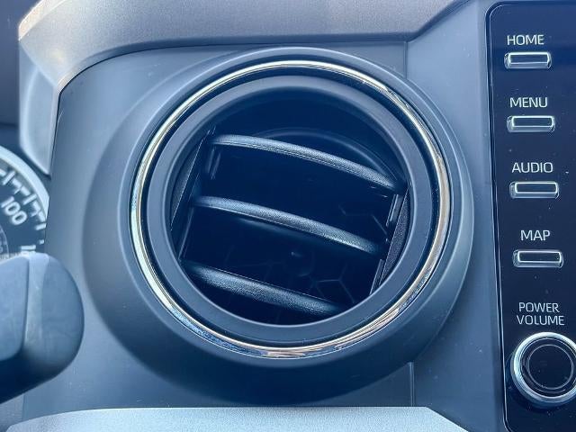 2023 Toyota Tacoma Trail Edition