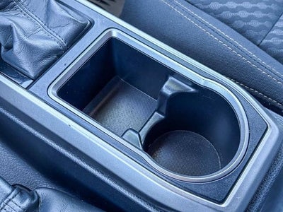 2023 Toyota Tacoma Trail Edition