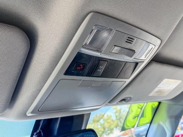 2023 Toyota Tacoma Trail Edition