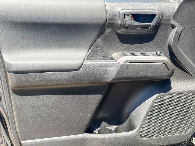 2023 Toyota Tacoma Trail Edition