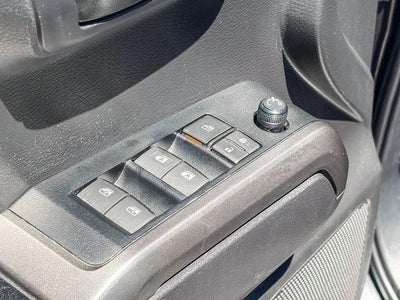 2023 Toyota Tacoma Trail Edition