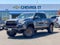 2023 Toyota Tacoma Trail Edition