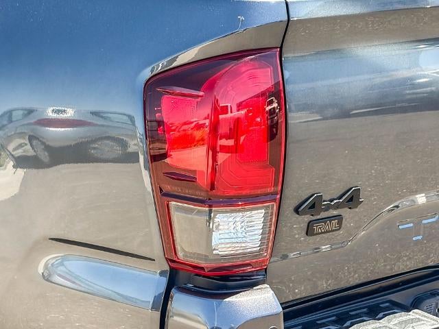2023 Toyota Tacoma Trail Edition