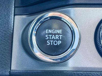 2023 Toyota Tacoma Trail Edition