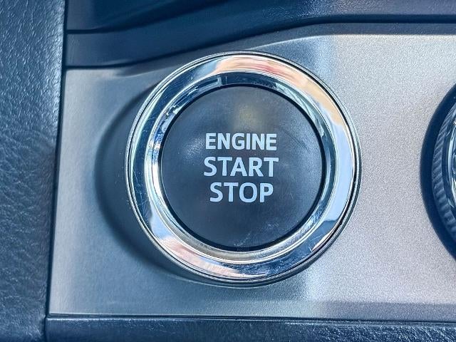 2023 Toyota Tacoma Trail Edition
