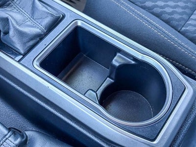 2023 Toyota Tacoma Trail Edition
