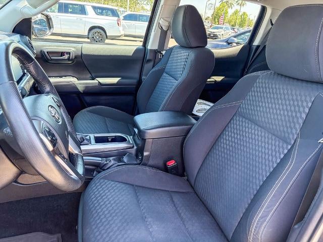 2023 Toyota Tacoma Trail Edition