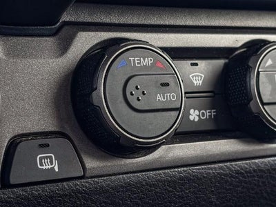 2022 Toyota Tacoma 4WD SR5