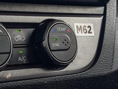 2022 Toyota Tacoma 4WD SR5