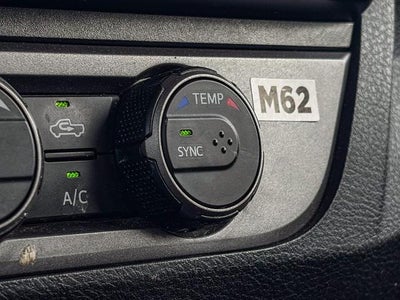 2022 Toyota Tacoma 4WD SR5