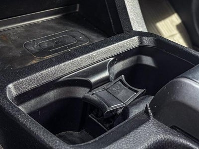 2022 Toyota Tacoma 4WD SR5