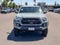 2023 Toyota Tacoma 4WD SR5