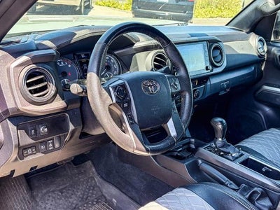 2023 Toyota Tacoma 4WD SR5