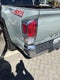 2023 Toyota Tacoma 4WD SR5