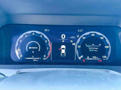 2026 Toyota Tacoma 4WD SR5