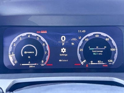 2026 Toyota Tacoma 4WD SR5