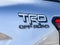 2026 Toyota Tacoma 4WD SR5