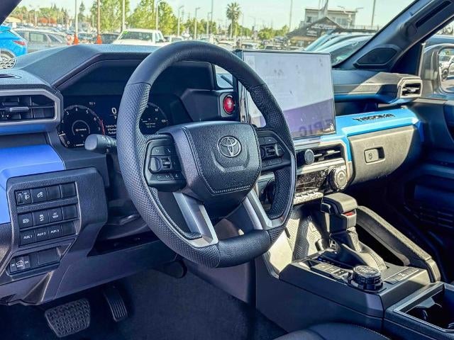 2026 Toyota Tacoma 4WD SR5