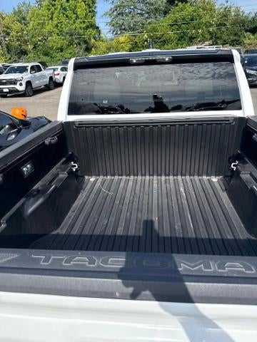 2025 Toyota Tacoma 4WD SR