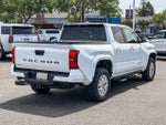 2025 Toyota Tacoma 4WD SR