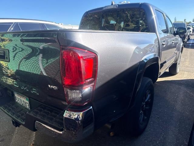 2023 Toyota Tacoma 2WD SR5