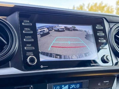 2023 Toyota Tacoma 2WD SR