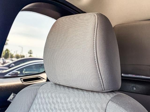 2023 Toyota Tacoma 2WD SR