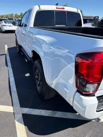 2023 Toyota Tacoma 2WD SR