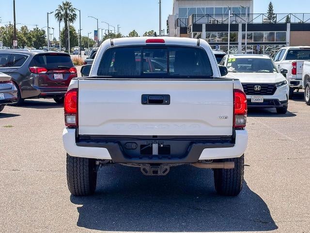 2023 Toyota Tacoma 2WD SR
