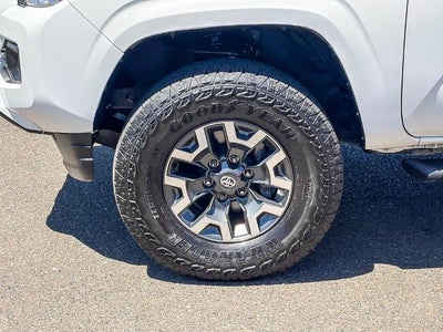 2023 Toyota Tacoma 2WD SR