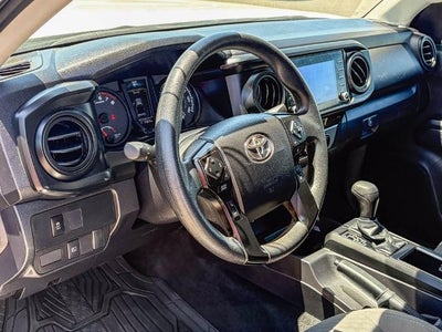 2023 Toyota Tacoma 2WD SR