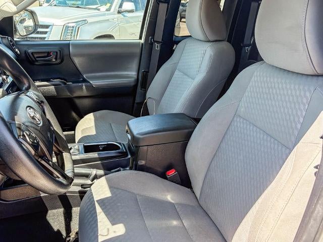 2023 Toyota Tacoma 2WD SR