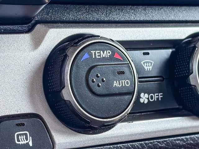 2023 Toyota Tacoma 2WD SR
