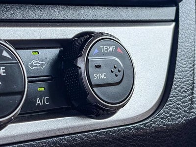 2023 Toyota Tacoma 2WD SR