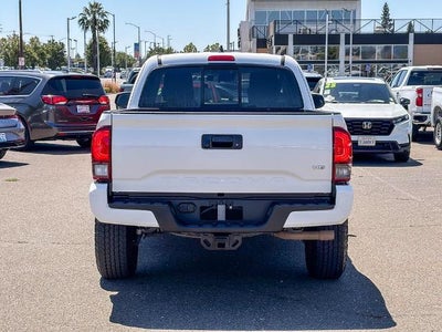 2023 Toyota Tacoma 2WD SR