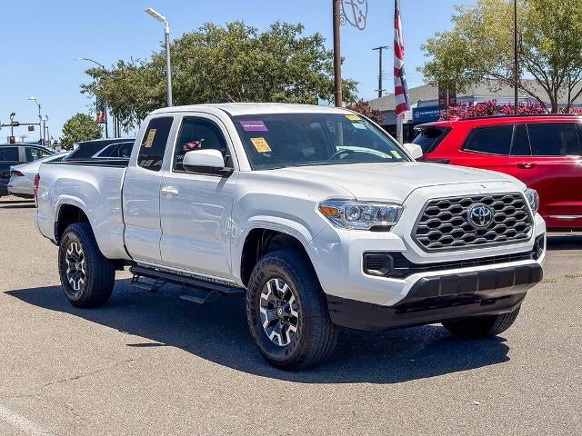 2023 Toyota Tacoma 2WD SR
