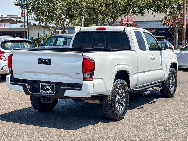 2023 Toyota Tacoma 2WD SR