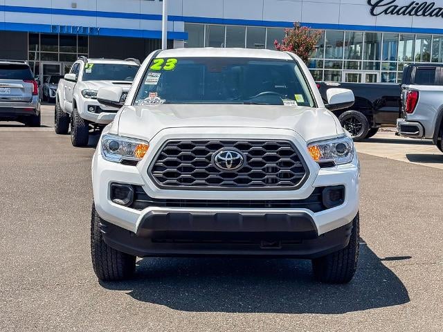 2023 Toyota Tacoma 2WD SR