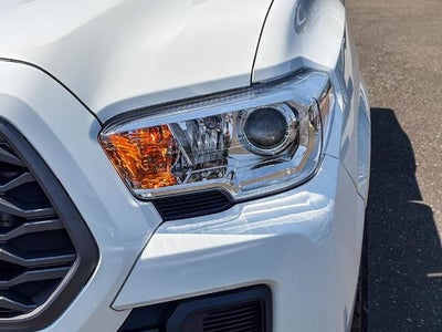 2023 Toyota Tacoma 2WD SR