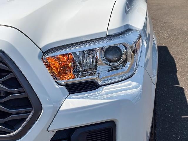 2023 Toyota Tacoma 2WD SR