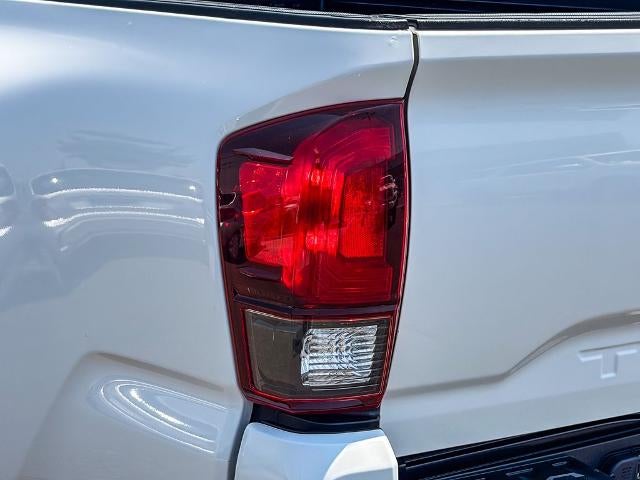 2023 Toyota Tacoma 2WD SR