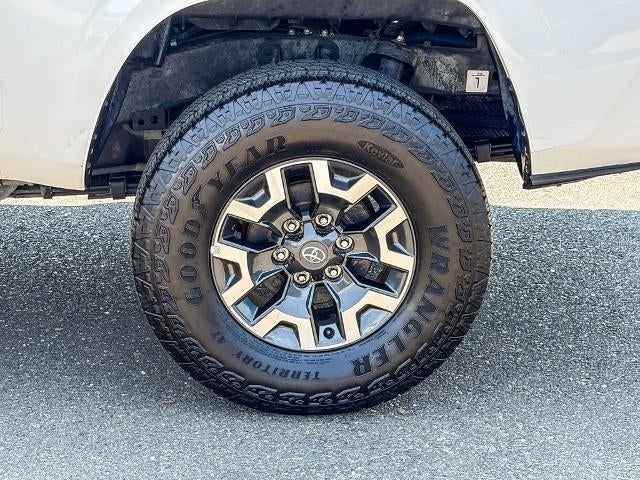 2023 Toyota Tacoma 2WD SR